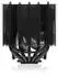 Noctua NH-D12L chromax.black