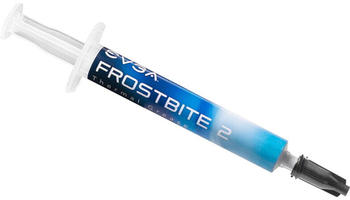 EVGA Frostbite 2 Thermal Grease W&auml;rmeleitpaste 2,5g