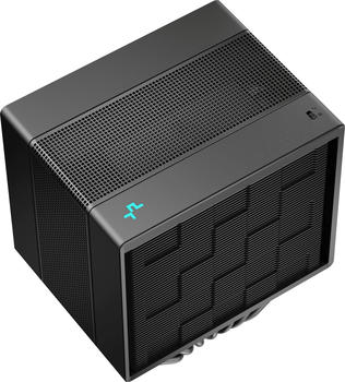 Deepcool ASSASSIN 4S Black