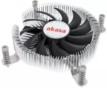 Akasa AK-CC6609EP01