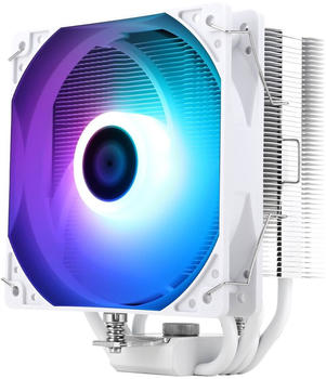 Thermalright Assassin X 120 Refined SE White ARGB Thermalright Assassin X 120 Refined SE White ARGB