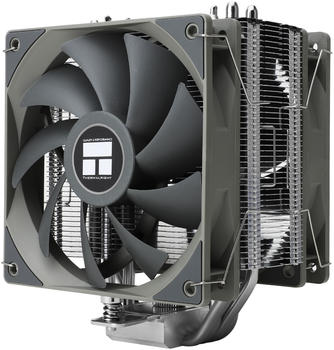Thermalright Assassin Spirit 120 PLUS V2 Thermalright Assassin Spirit 120 PLUS V2