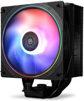 K Ventilateur pour processeur Thermalright Assassin Spirit 120 Evo RGB (Noir)
