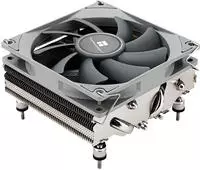 Thermalright AXP90-X47 Low Profile CPU Luftk&uuml;hler, 47mm H&ouml;he, TL-9015 Slim PWM