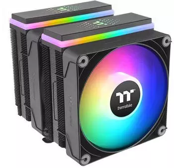 Thermaltake Astria 600 ARGB Thermaltake Astria 600 ARGB