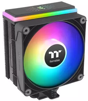 Thermaltake Astria 200 ARGB Thermaltake Astria 200 ARGB
