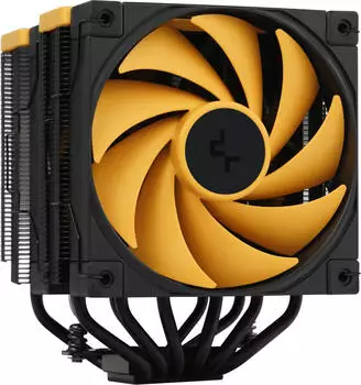 Deepcool AK620 ZERO DARK ZORIA