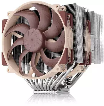 Noctua NH-D15 G2 LBC Noctua NH-D15 G2 LBC