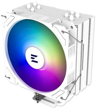 Zalman CNPS9X PERFORMA ARGB White