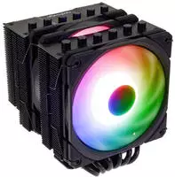 Alpenf&ouml;hn Brocken 4 Max ARGB bk (84000000226)