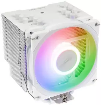 Alpenf&ouml;hn Brocken 4 ARGB White