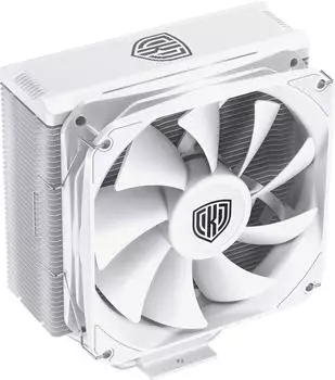 Kolink Umbra EX180 White Edition