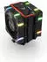 Valkyrie Vind SL125 Black