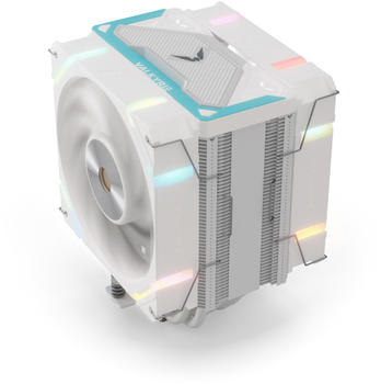 Valkyrie Vind SL125 White