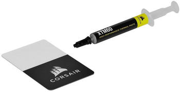 Corsair XTM60 High Performance Wärmeleitpaste 3g Corsair XTM60 High Performance Wärmeleitpaste 3g