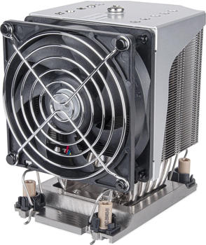 SilverStone SST-XE04-4189B