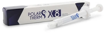 Polartherm X-8 W&auml;rmeleitpaste 2g