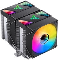 Jonsbo CR-1400 DV2 - schwarz (CR-1400 DV2 BLACK)