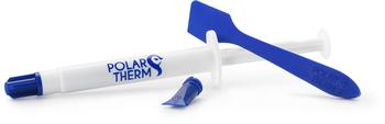 Polartherm X-10 W&auml;rmeleitpaste 5g