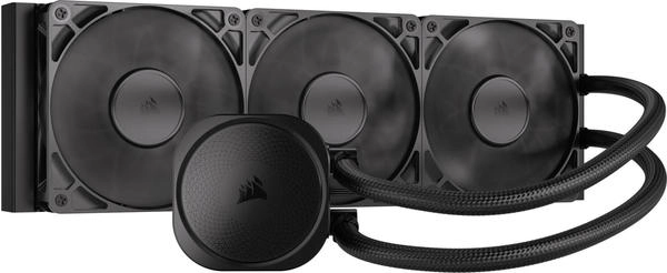 Corsair Nautilus 360 RS