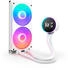 NZXT Kraken Elite 240 RGB (2024) weiß