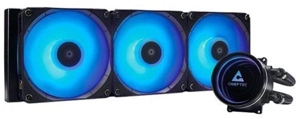Chieftec Iceberg 360 RGB