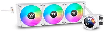 Thermaltake TH420 V2 Ultra EX ARGB weiß