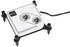 Alphacool Core 1 Aurora White