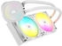 Corsair Nautilus 240 RS ARGB weiß