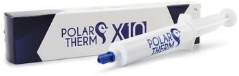 Polartherm X-10 W&auml;rmeleitpaste 40g