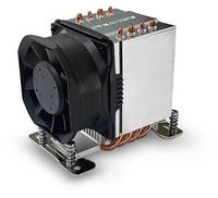 Dynatron A55 - Prozessor-Luftk&uuml;hler - (f&uuml;r: TR5, SP6)