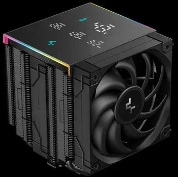 Deepcool AK620 Digital Pro
