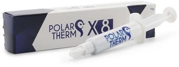 Polartherm X-8 W&auml;rmeleitpaste 10g
