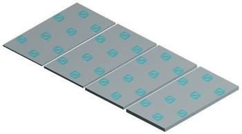 Iceberg DRIFTIce 80x40x1,5 mm