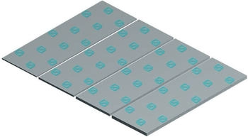 Iceberg Thermal DRIFTIce 120x40x0,5 mm