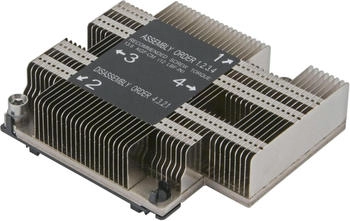 SuperMicro SNK-P0067PD SuperMicro SNK-P0067PD