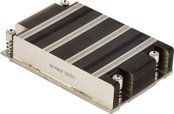 SuperMicro SNK-P0062P SuperMicro SNK-P0062P