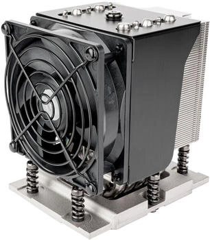 SilverStone SST-XE04-SP5B