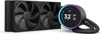 NZXT Kraken Elite 240 (2024)