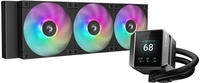 DeepCool MYSTIQUE 360 ARGB CPUs CPU K&uuml;hler & Zubeh&ouml;r