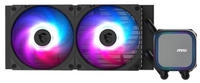 MSI MAG CoreLiquid A13 240 schwarz