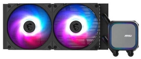 MSI MAG CoreLiquid A13 240 schwarz