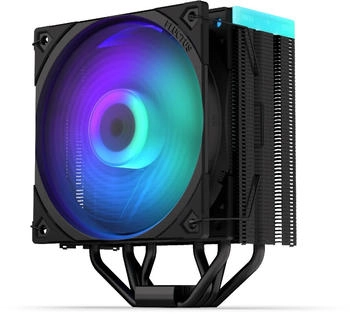 Endorfy Fera 5 Black ARGB Endorfy Fera 5 Black ARGB