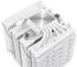 Thermaltake Astria 600 ARGB Lighting White