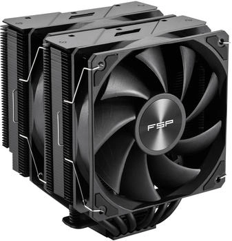 Fortron MP7 Black