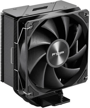 Fortron NP5 Black