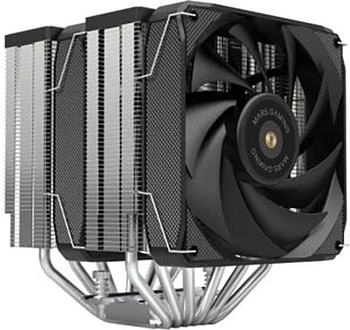 Mars Gaming MCPU-XU6 Black