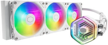 Cooler Master MasterLiquid 360 Atmos ARGB