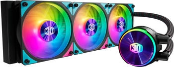 Cooler Master MasterLiquid PL360 Flux 30th Anniversary