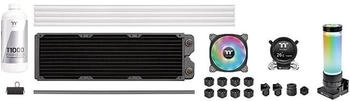 Thermaltake Pacific CLM360 Ultra Hard Tube Liquid Cooling Kit